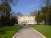 Le Chateau de SAUVETERRE