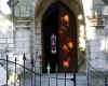 Portail glise